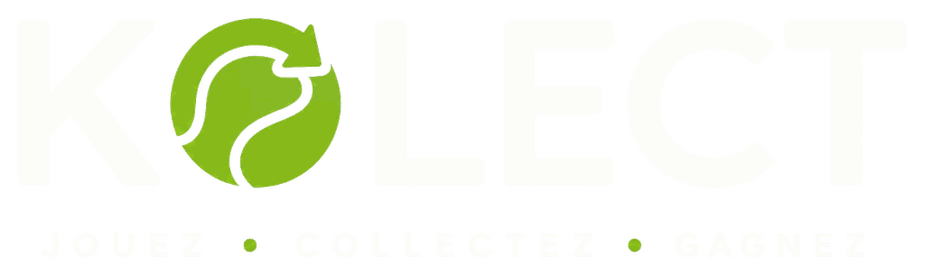 Kolect &mdash; Jouez &middot; Collectez &middot; Gagnez